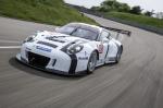 Porsche 911 GT3 R 2016 года